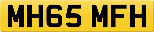 MH65MFH